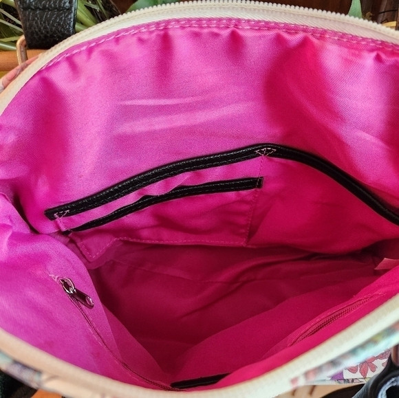 Womens nicole miller bag - Picture 9 of 9